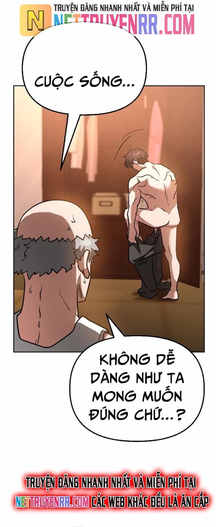 Tuý Quyền Bất Tử - Chương 7 - ảnh 63