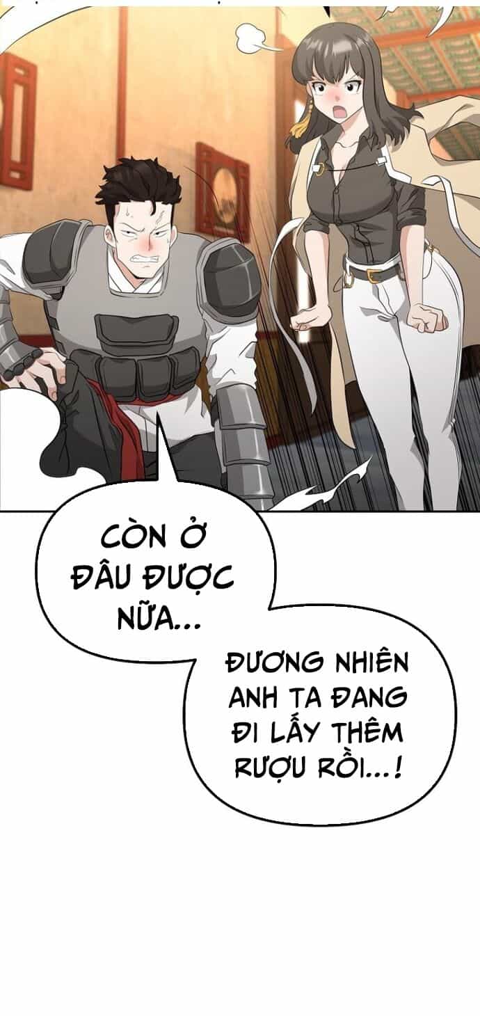 Tuý Quyền Bất Tử - Chương 7 - ảnh 8