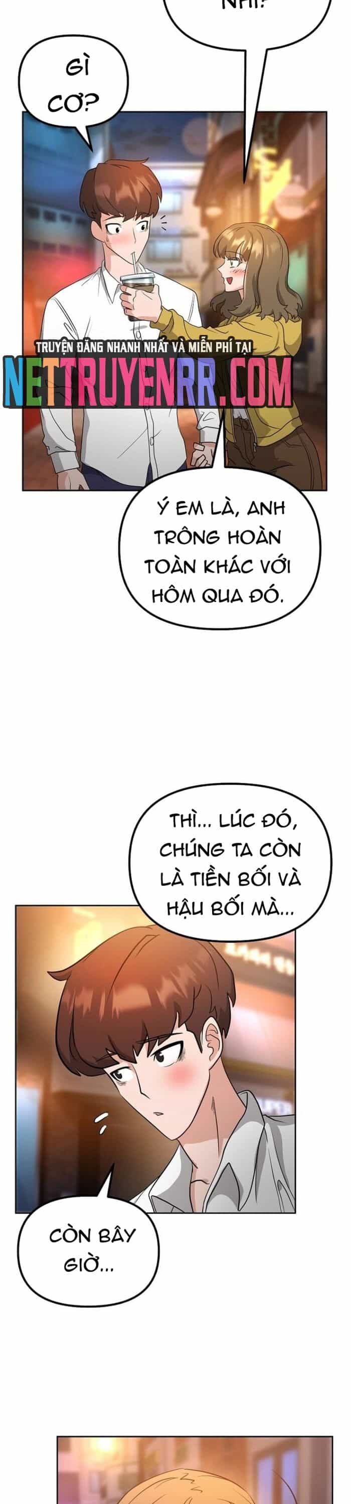 Tuý Quyền Bất Tử - Chương 8 - ảnh 19
