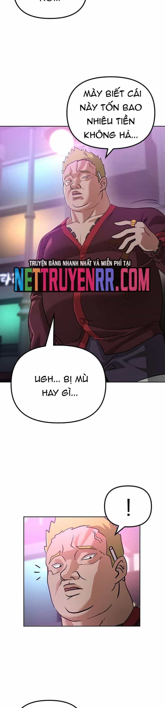 Tuý Quyền Bất Tử - Chương 8 - ảnh 22
