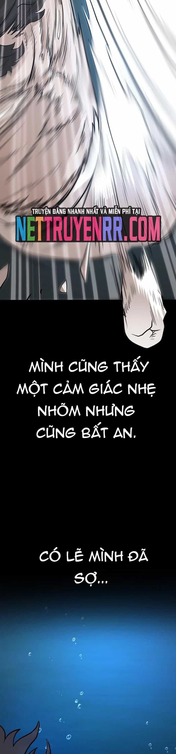 Tuý Quyền Bất Tử - Chương 8 - ảnh 38