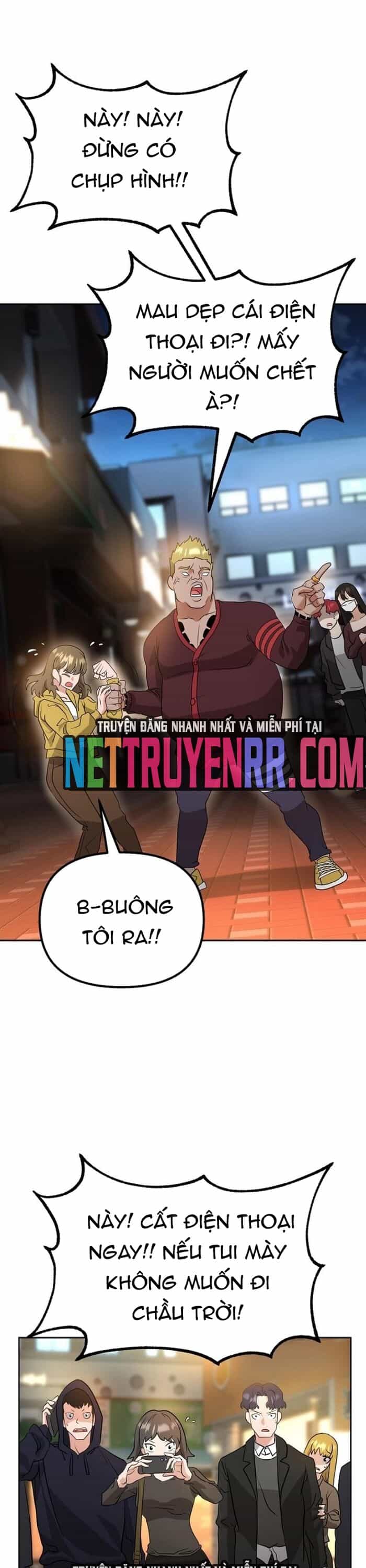 Tuý Quyền Bất Tử - Chương 8 - ảnh 42