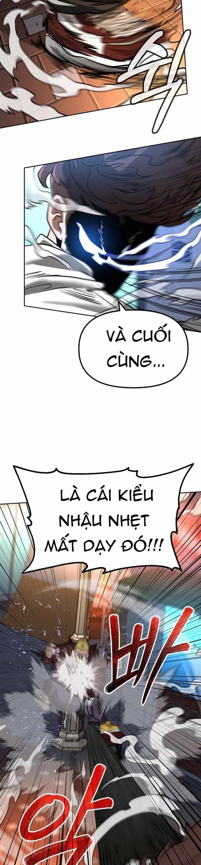 Tuý Quyền Bất Tử - Chương 8 - ảnh 49