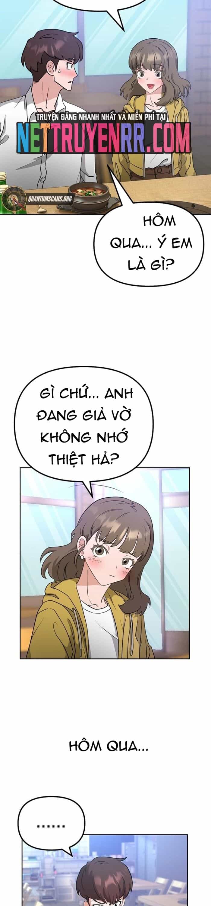 Tuý Quyền Bất Tử - Chương 8 - ảnh 5