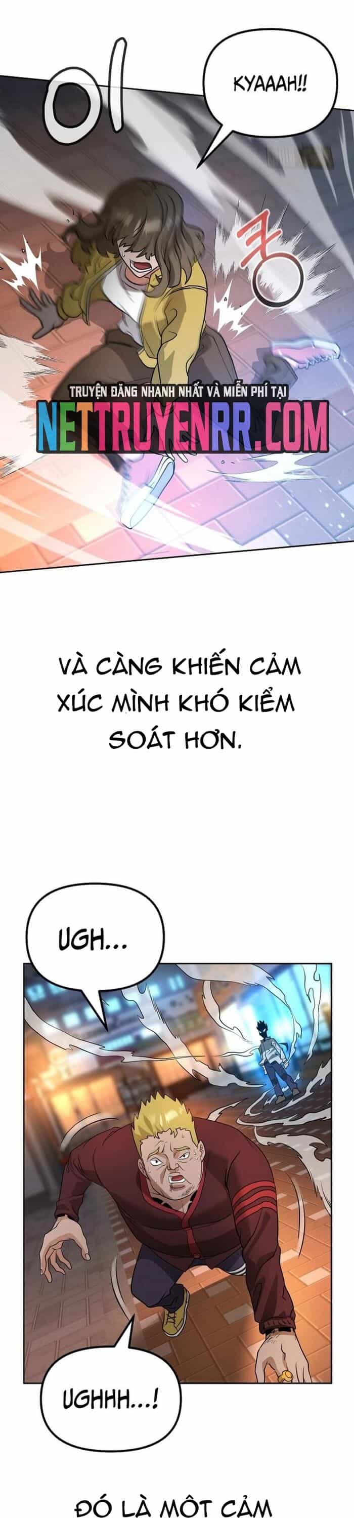 Tuý Quyền Bất Tử - Chương 8 - ảnh 52
