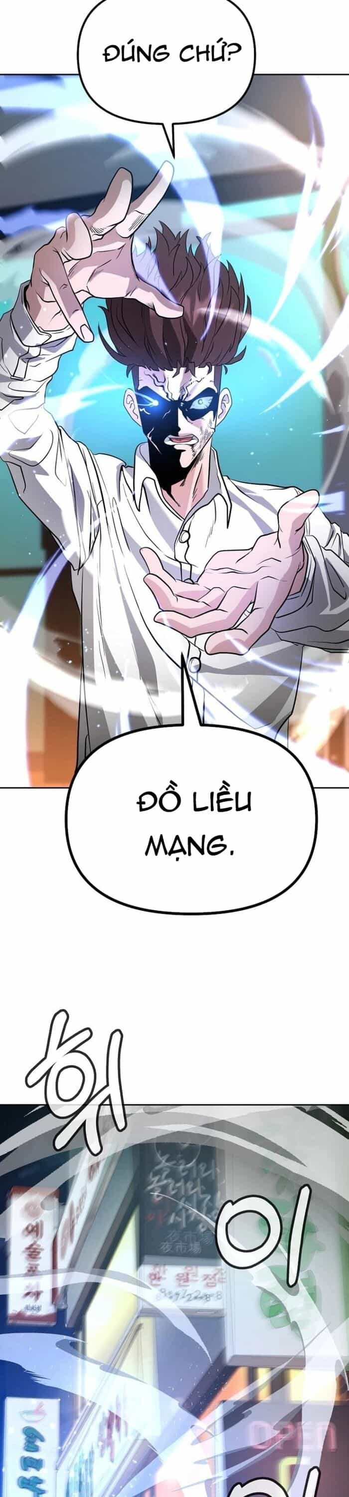 Tuý Quyền Bất Tử - Chương 8 - ảnh 54