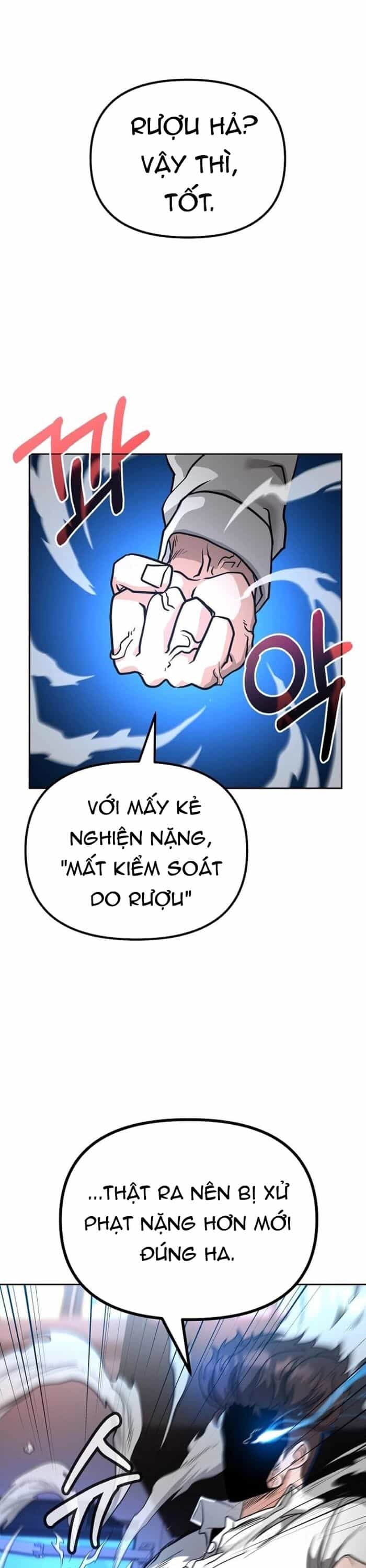Tuý Quyền Bất Tử - Chương 8 - ảnh 58