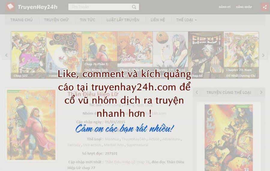Túy Quyền Iii - Chương 9 - ảnh 32