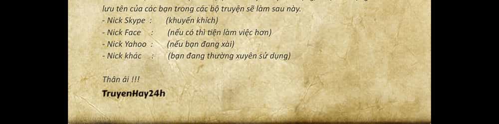 Túy Quyền Tiền Truyện 1 - Chương 20 - ảnh 25