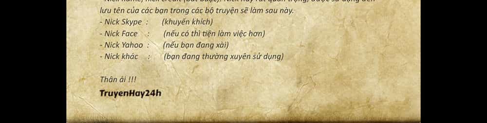 Túy Quyền Tiền Truyện 1 - Chương 33 - ảnh 25