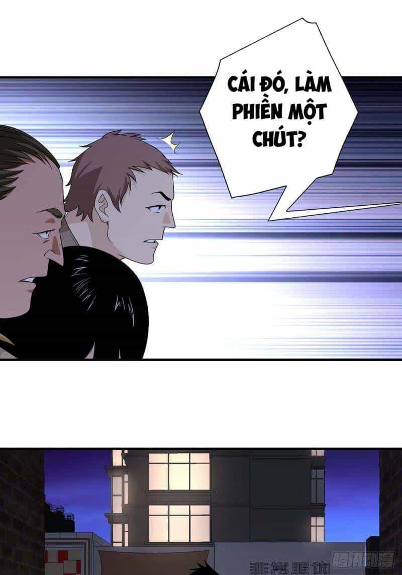 Túy Tiên Nhân Liệt Truyện - Chương 5 - ảnh 5