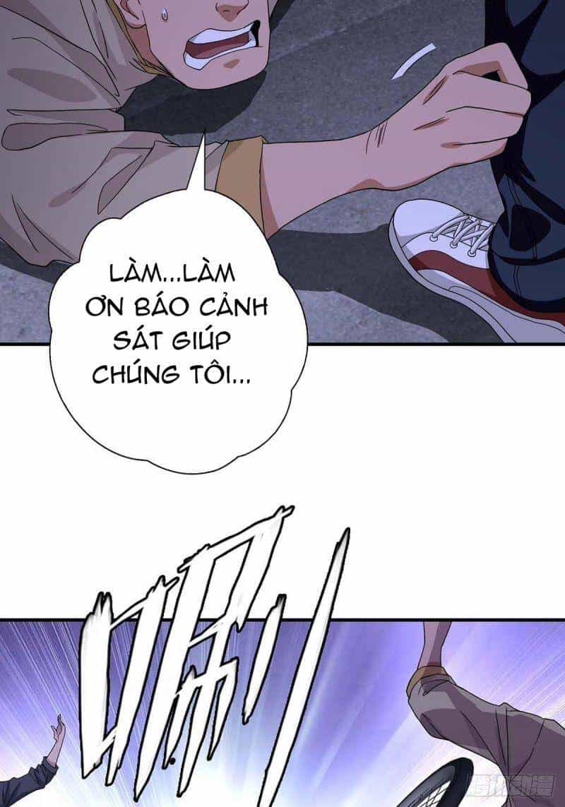 Túy Tiên Nhân Liệt Truyện - Chương 6 - ảnh 17