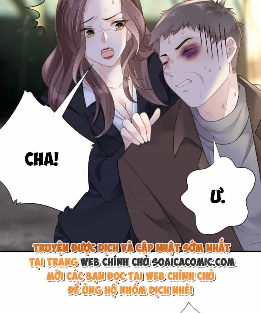 Tùy Ý Thiêu Đốt Lửa Tình - Chương 1 - ảnh 14