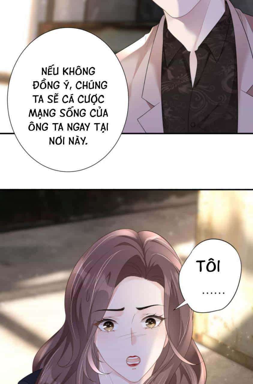 Tùy Ý Thiêu Đốt Lửa Tình - Chương 1 - ảnh 16