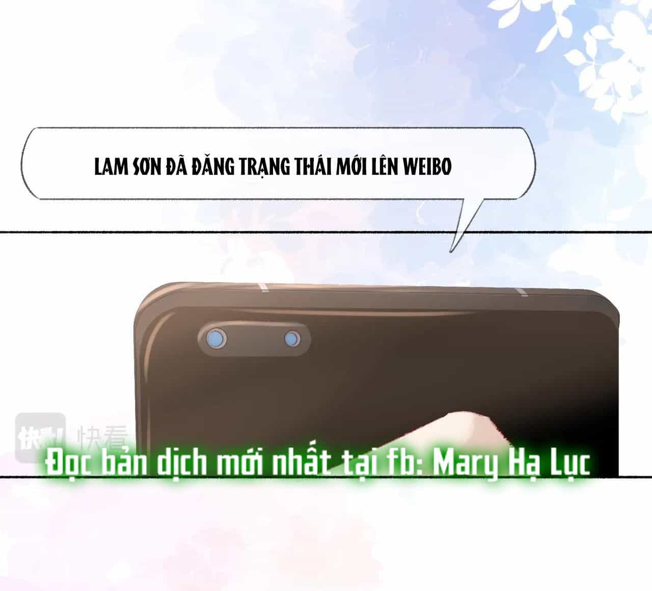 Tùy Ý Thiêu Đốt Lửa Tình - Chương 10 - ảnh 35