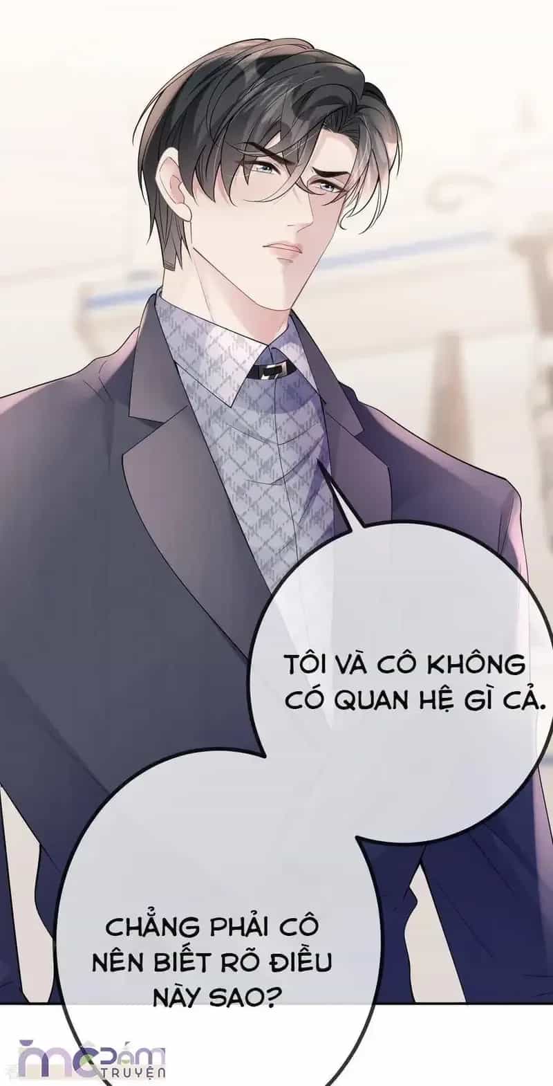 Tùy Ý Thiêu Đốt Lửa Tình - Chương 86 - ảnh 28