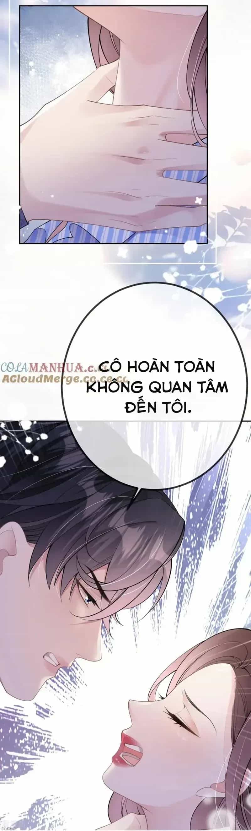 Tùy Ý Thiêu Đốt Lửa Tình - Chương 86 - ảnh 33