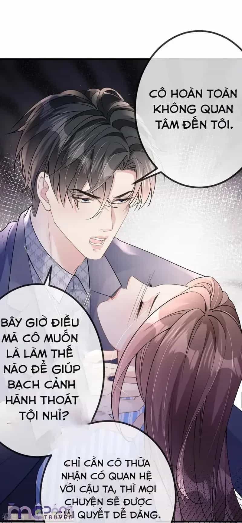 Tùy Ý Thiêu Đốt Lửa Tình - Chương 87 - ảnh 2