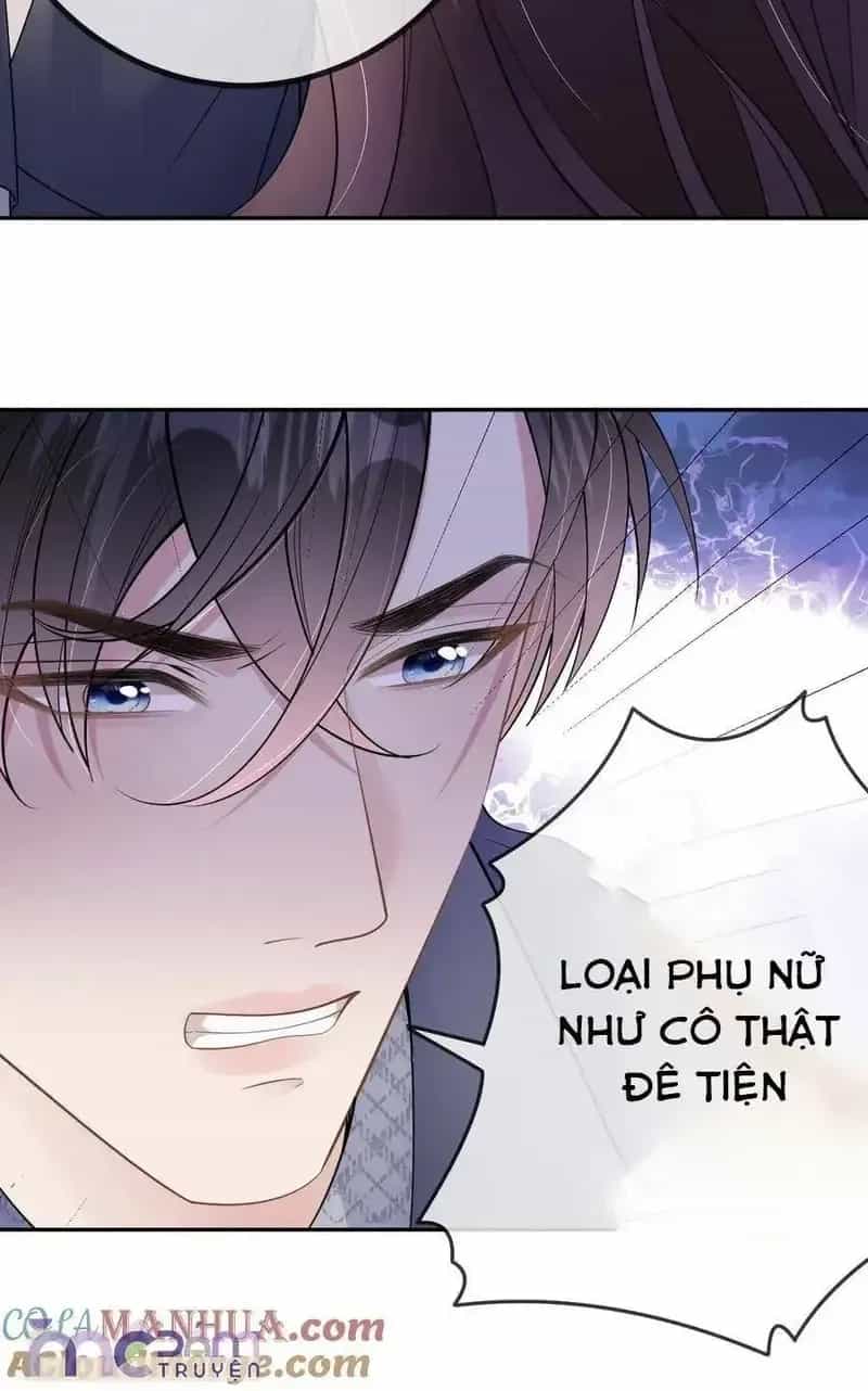 Tùy Ý Thiêu Đốt Lửa Tình - Chương 87 - ảnh 26