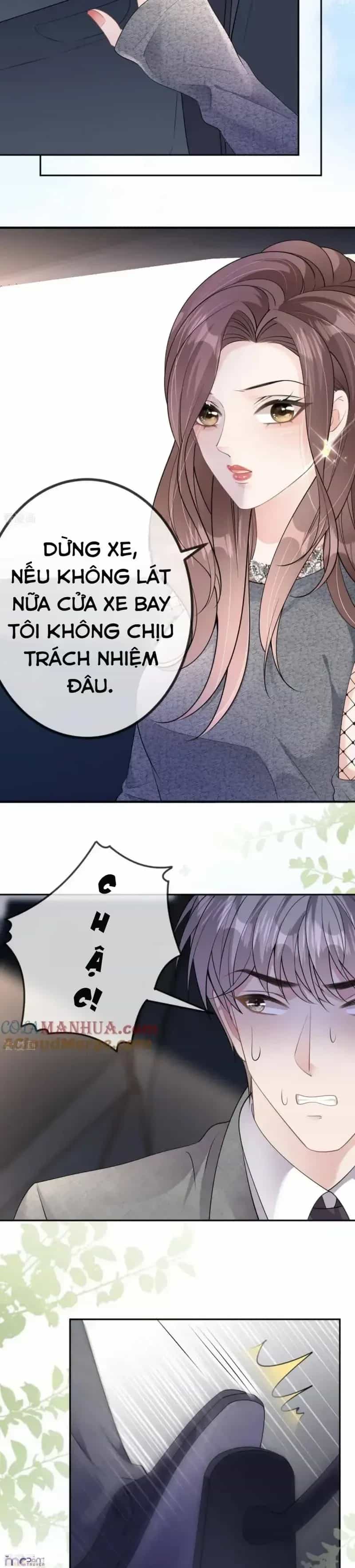 Tùy Ý Thiêu Đốt Lửa Tình - Chương 88.2 - ảnh 4