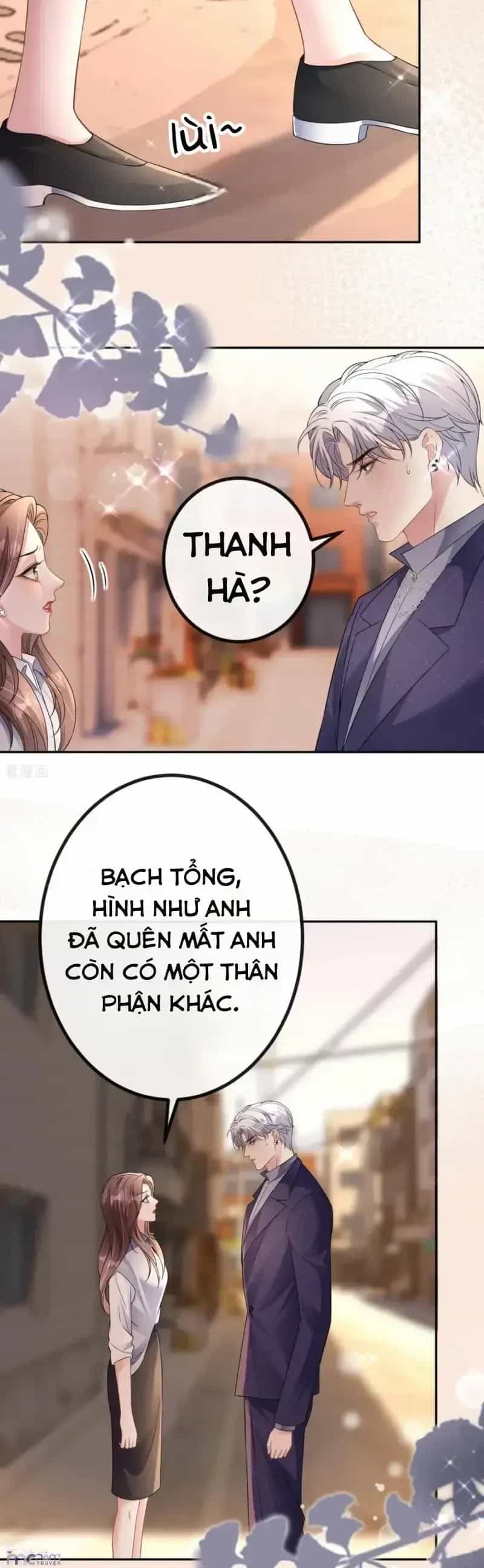 Tùy Ý Thiêu Đốt Lửa Tình - Chương 89.1 - ảnh 7