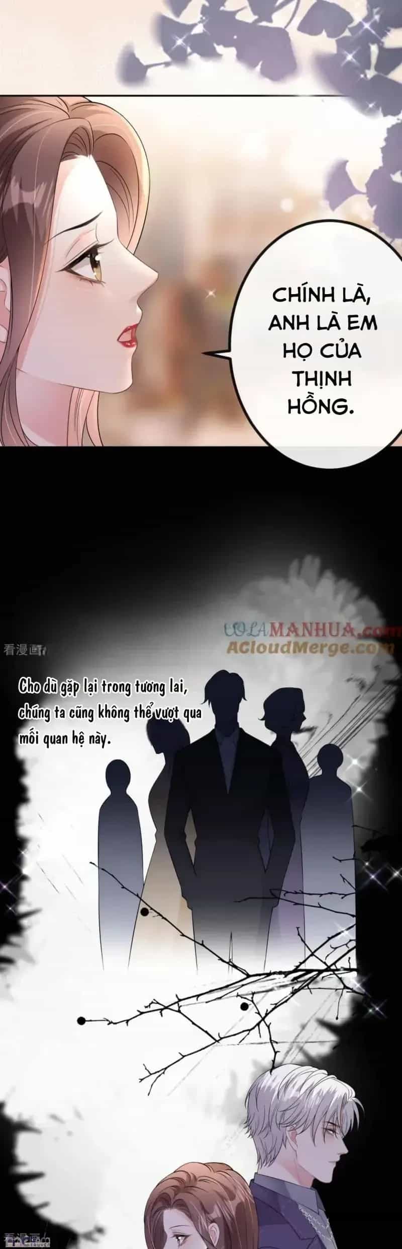 Tùy Ý Thiêu Đốt Lửa Tình - Chương 89.1 - ảnh 8