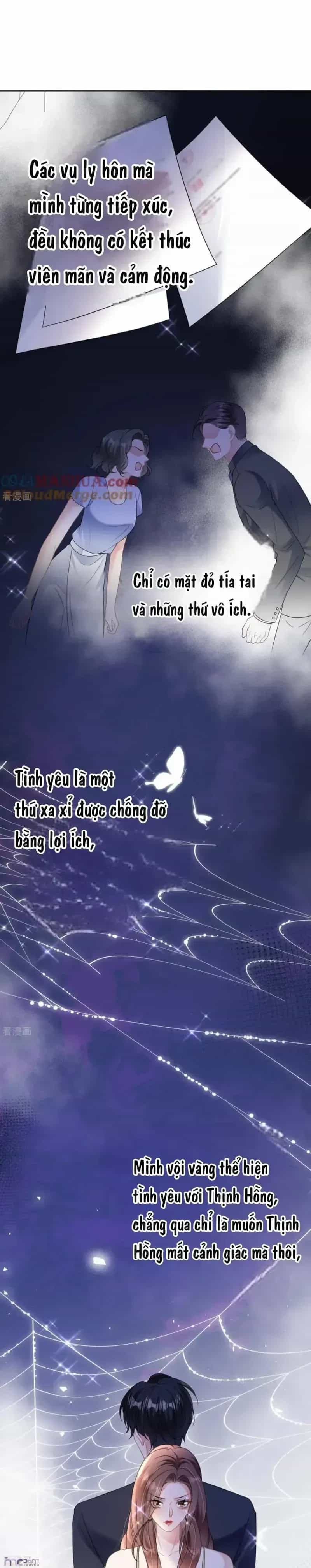 Tùy Ý Thiêu Đốt Lửa Tình - Chương 89.2 - ảnh 2