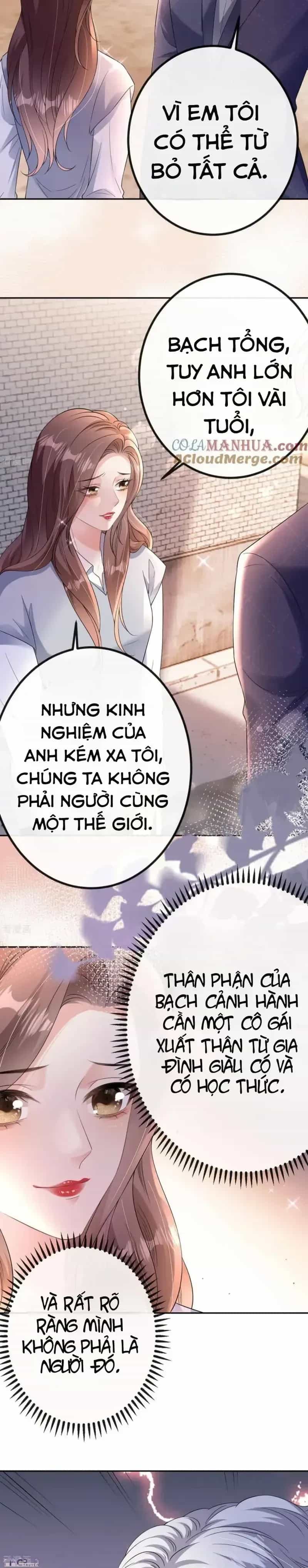 Tùy Ý Thiêu Đốt Lửa Tình - Chương 89.2 - ảnh 4