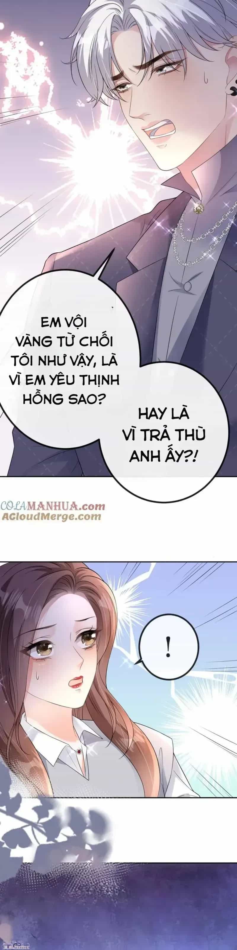 Tùy Ý Thiêu Đốt Lửa Tình - Chương 89.2 - ảnh 5