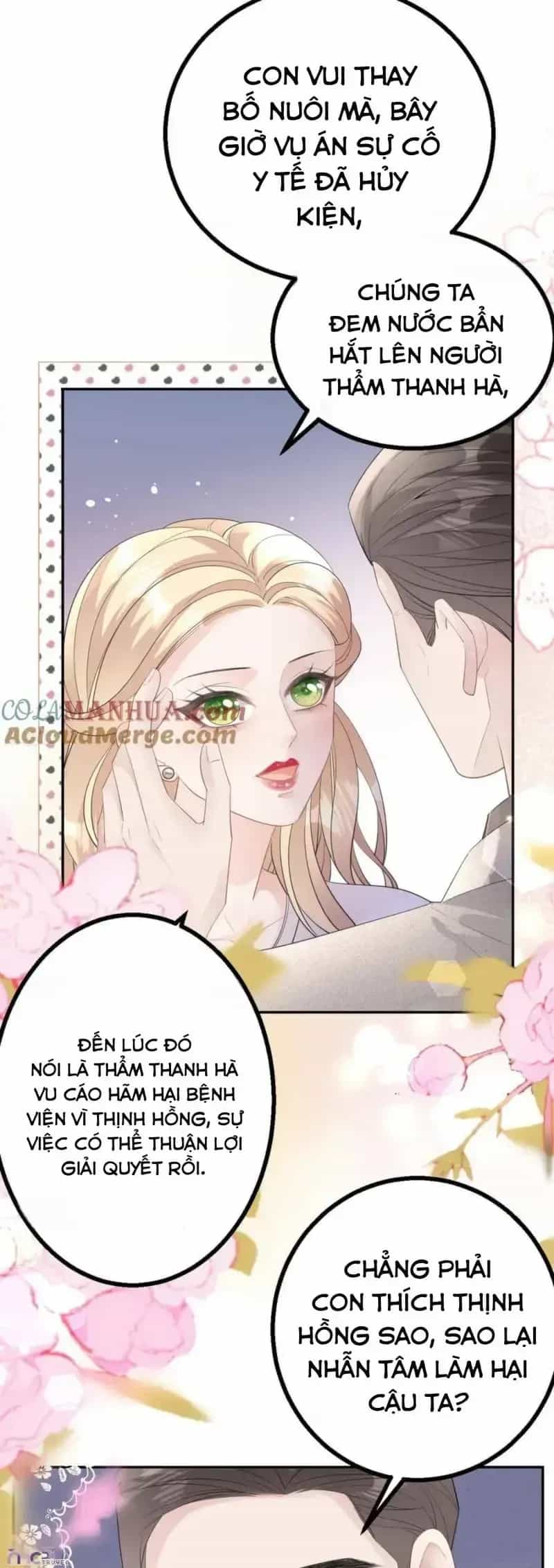 Tùy Ý Thiêu Đốt Lửa Tình - Chương 90 - ảnh 21
