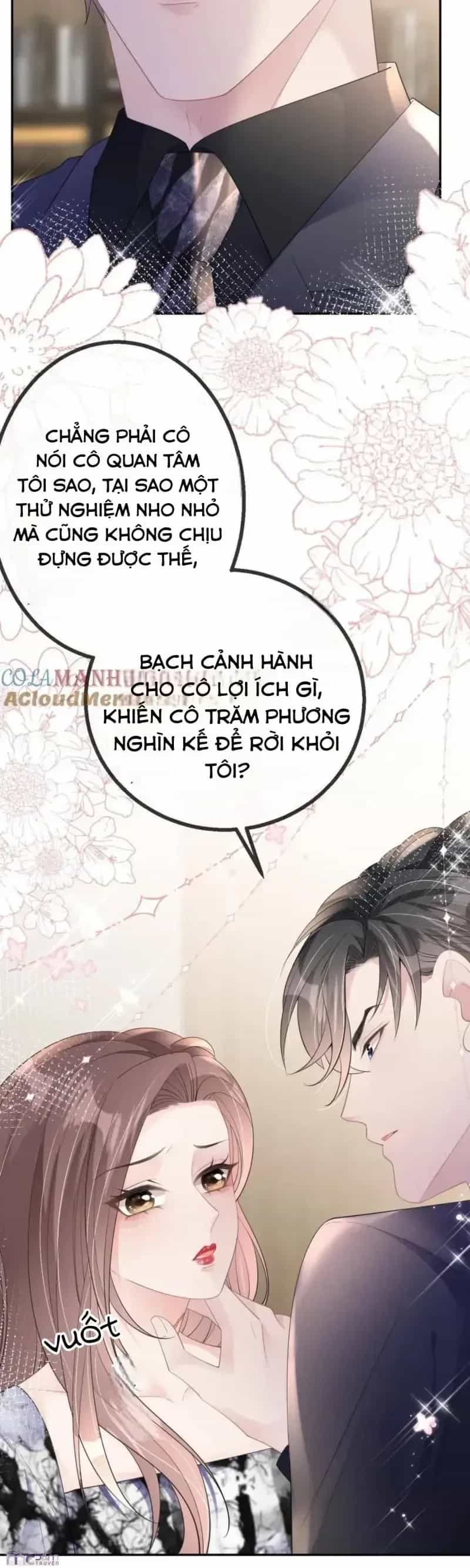 Tùy Ý Thiêu Đốt Lửa Tình - Chương 91.2 - ảnh 3