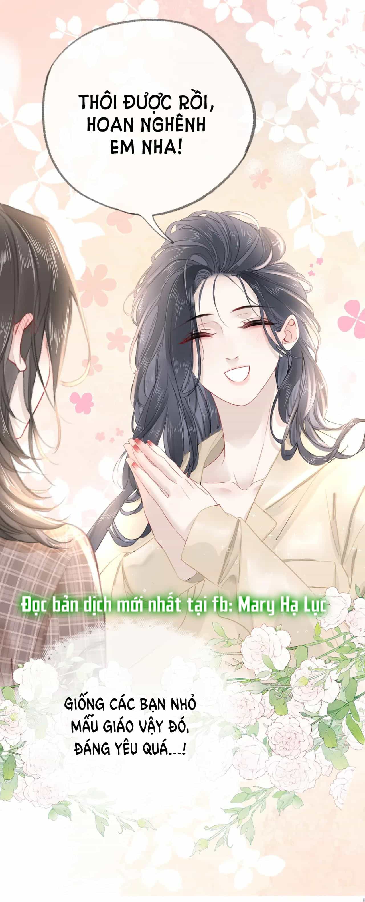 Tùy Ý Thiêu Đốt Lửa Tình - Chương 11 - ảnh 16
