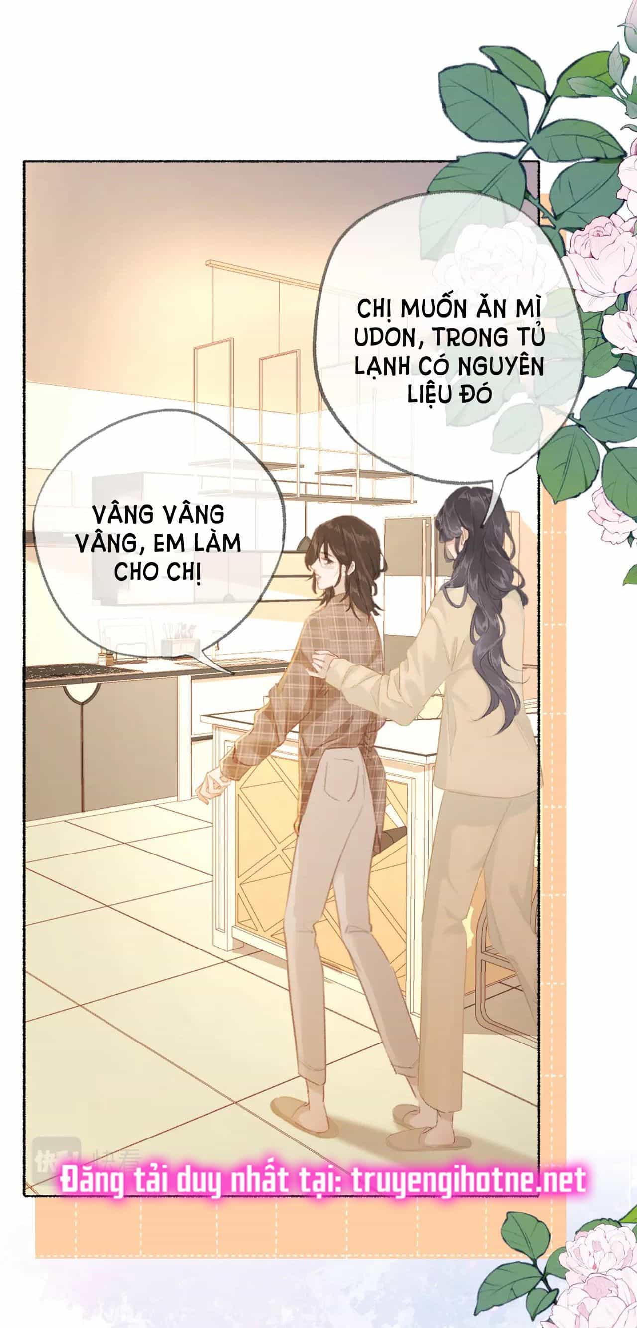 Tùy Ý Thiêu Đốt Lửa Tình - Chương 11 - ảnh 17