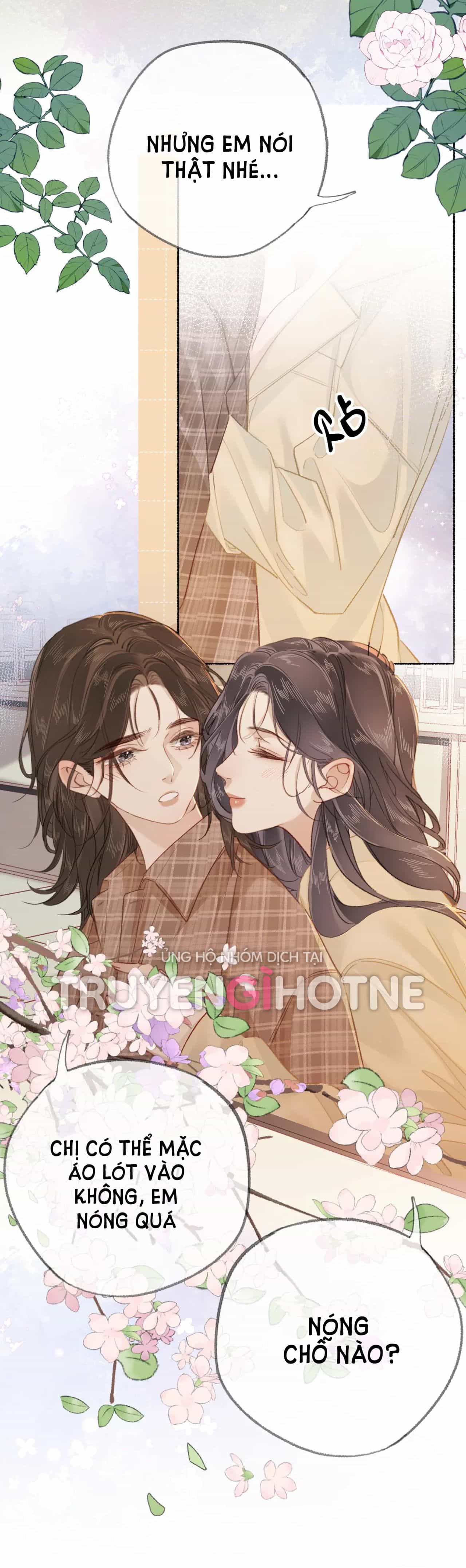 Tùy Ý Thiêu Đốt Lửa Tình - Chương 11 - ảnh 20