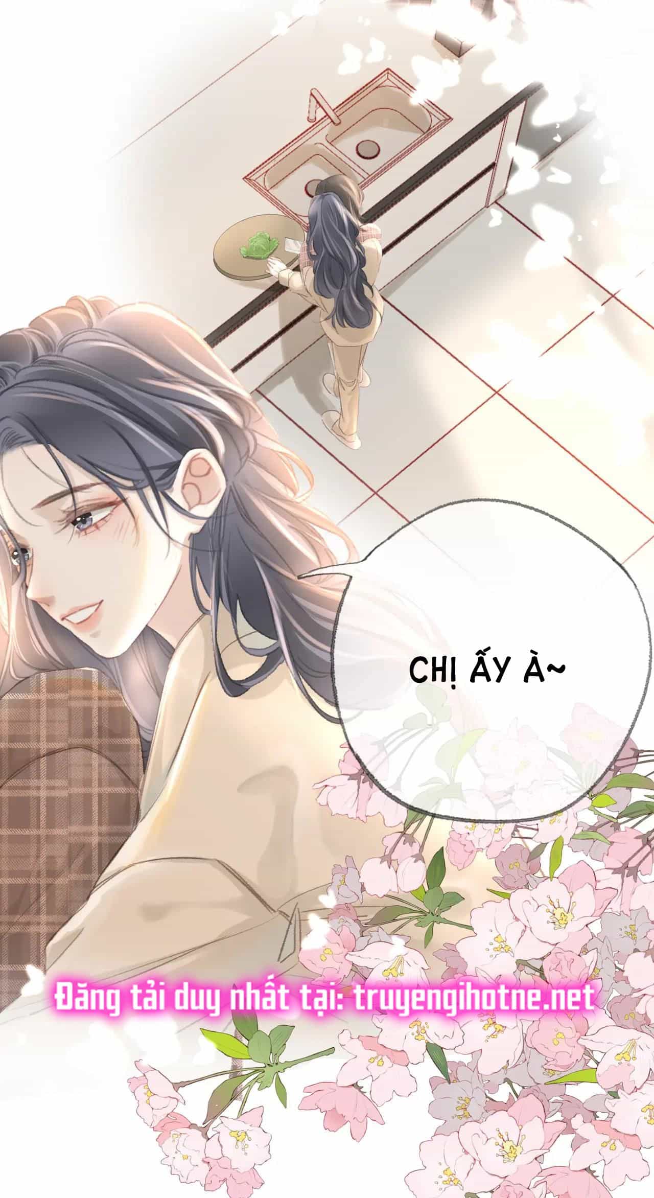 Tùy Ý Thiêu Đốt Lửa Tình - Chương 11 - ảnh 22