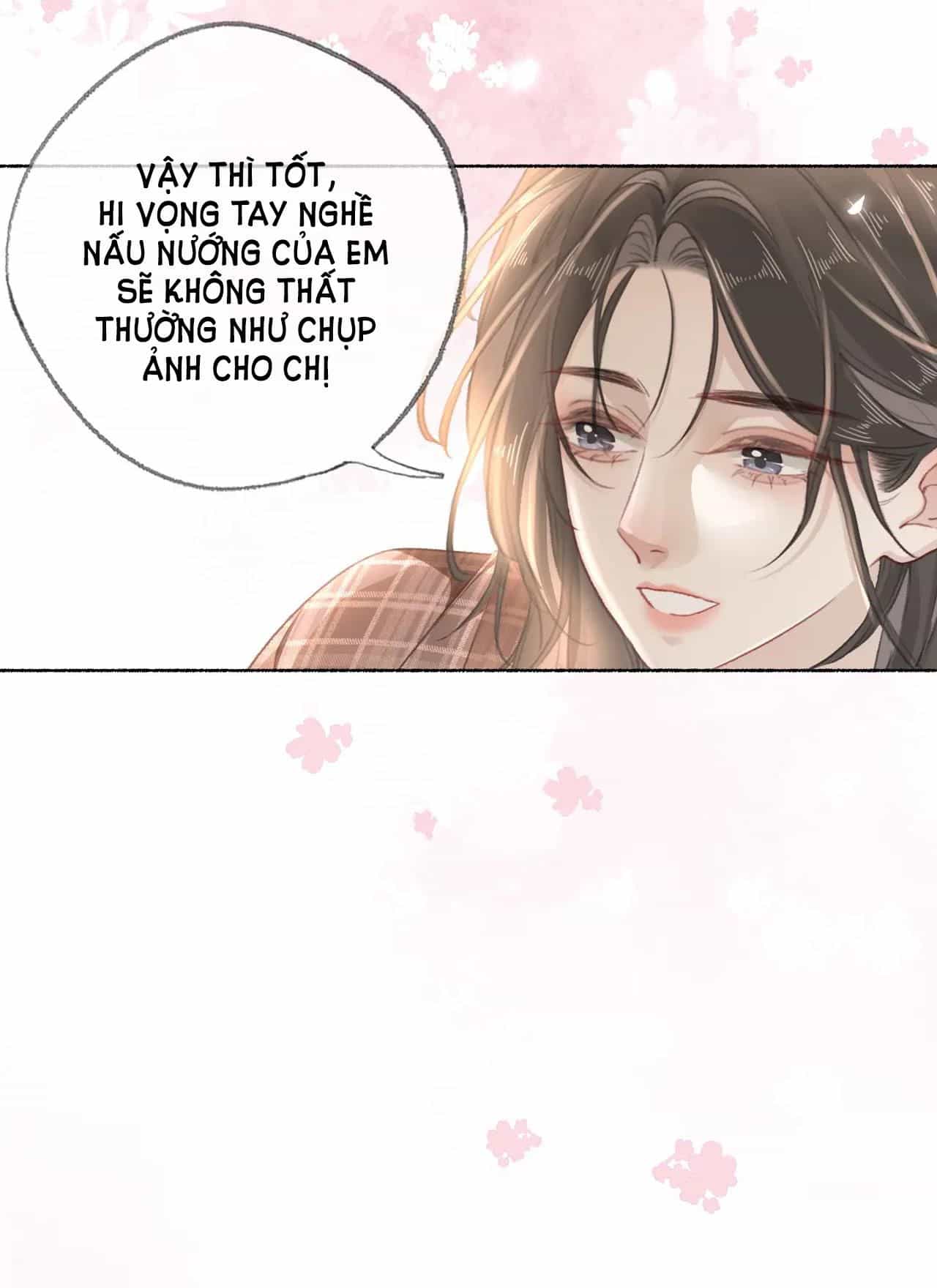 Tùy Ý Thiêu Đốt Lửa Tình - Chương 11 - ảnh 26