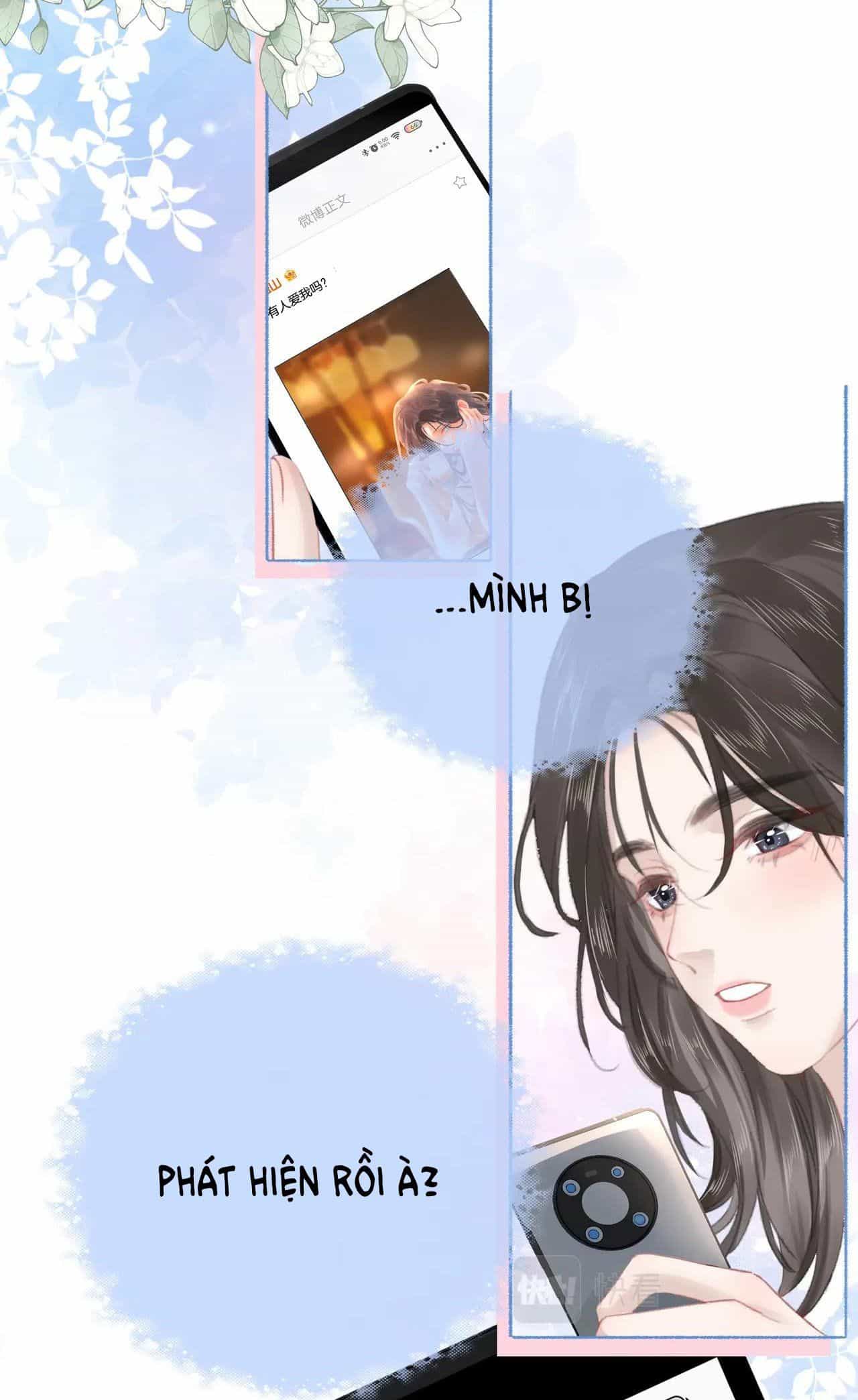 Tùy Ý Thiêu Đốt Lửa Tình - Chương 11 - ảnh 7