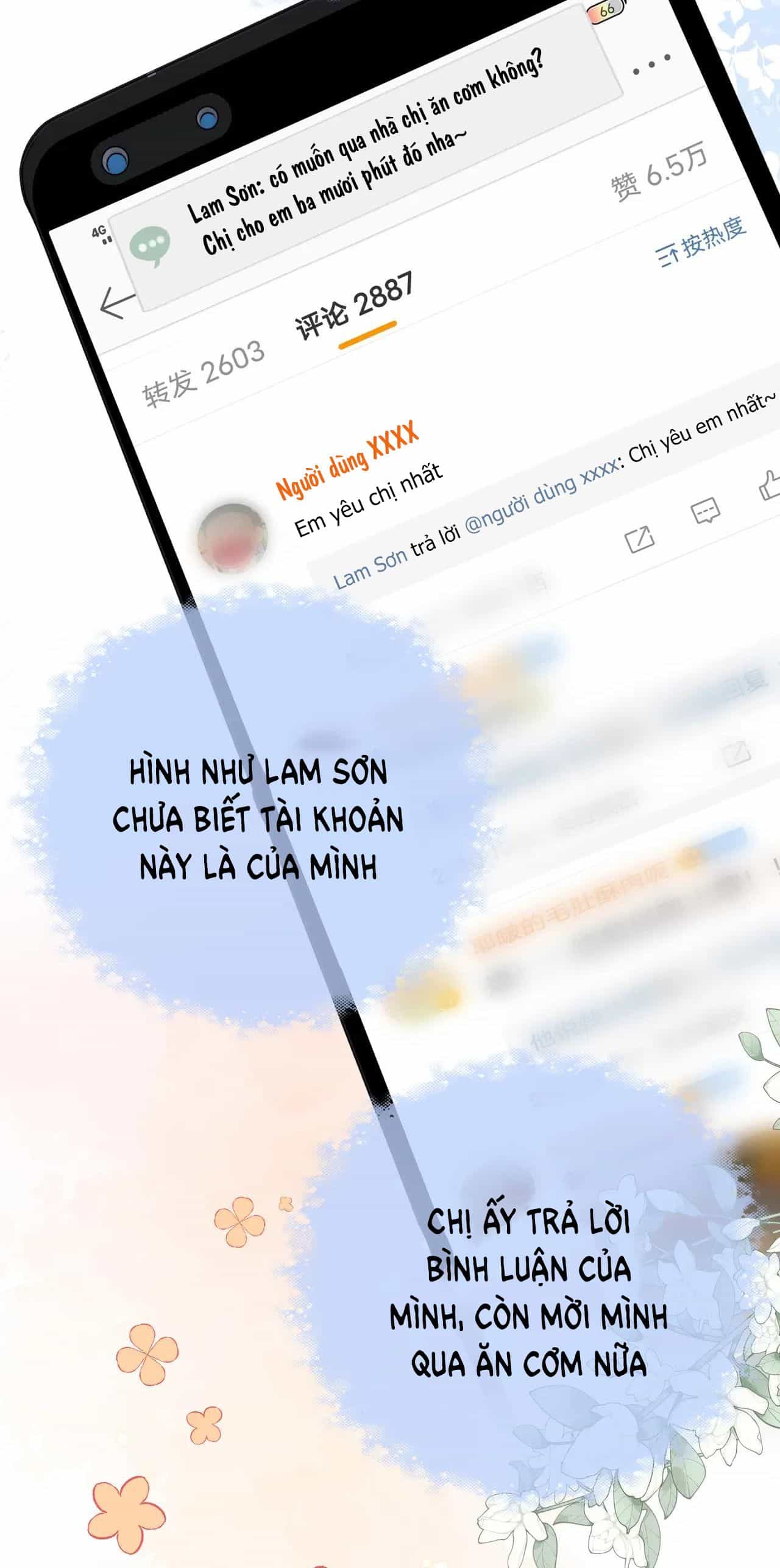 Tùy Ý Thiêu Đốt Lửa Tình - Chương 11 - ảnh 8