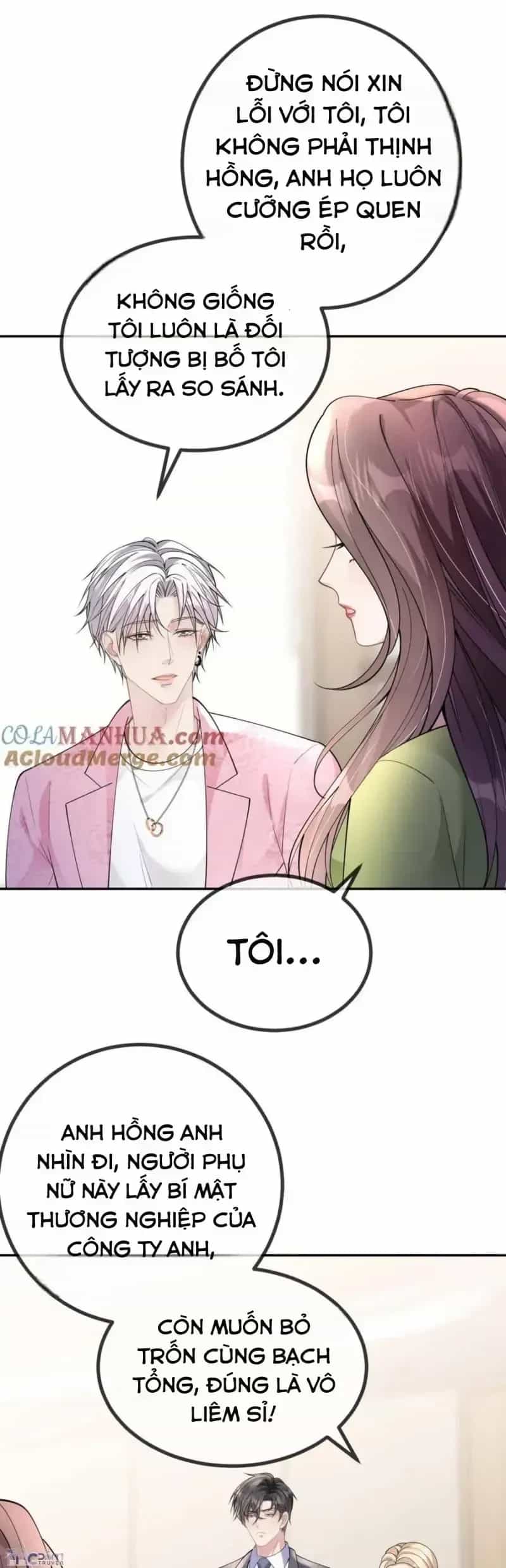 Tùy Ý Thiêu Đốt Lửa Tình - Chương 92.2 - ảnh 4