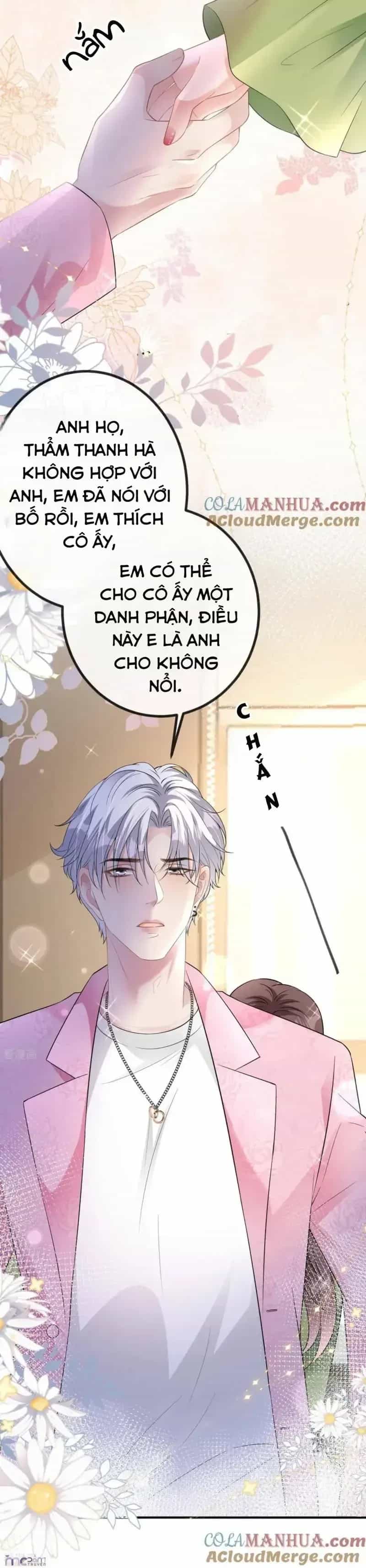 Tùy Ý Thiêu Đốt Lửa Tình - Chương 93.1 - ảnh 11