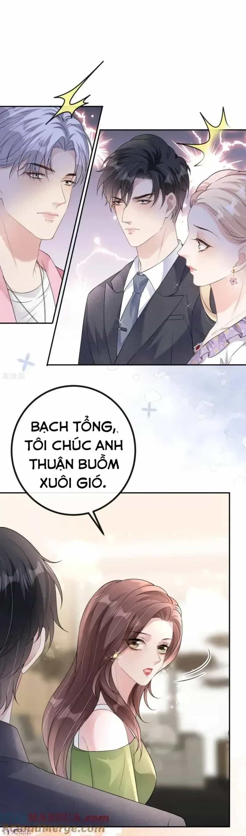 Tùy Ý Thiêu Đốt Lửa Tình - Chương 93.1 - ảnh 2