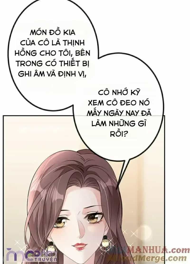 Tùy Ý Thiêu Đốt Lửa Tình - Chương 93.1 - ảnh 6