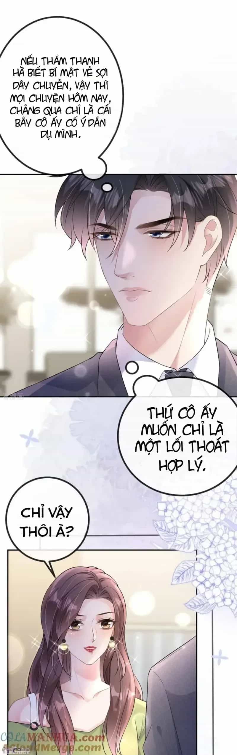 Tùy Ý Thiêu Đốt Lửa Tình - Chương 93.1 - ảnh 9
