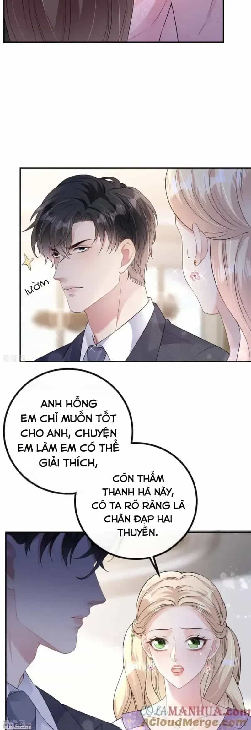 Tùy Ý Thiêu Đốt Lửa Tình - Chương 93.2 - ảnh 3