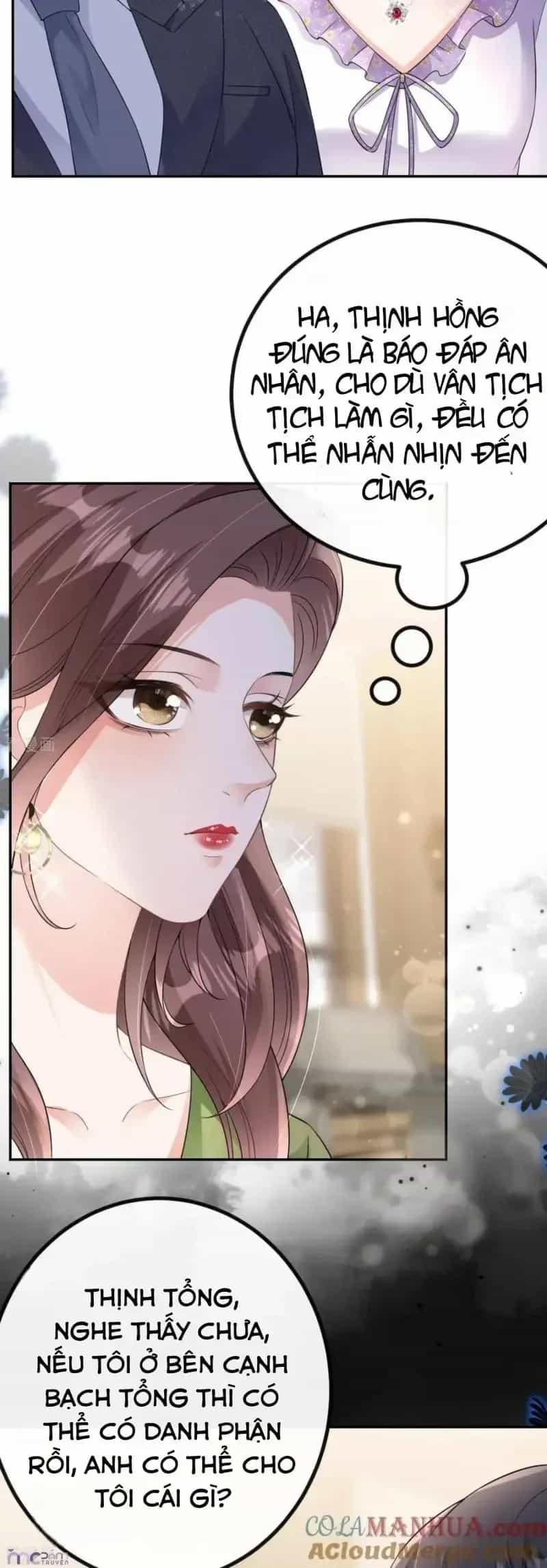 Tùy Ý Thiêu Đốt Lửa Tình - Chương 93.2 - ảnh 4