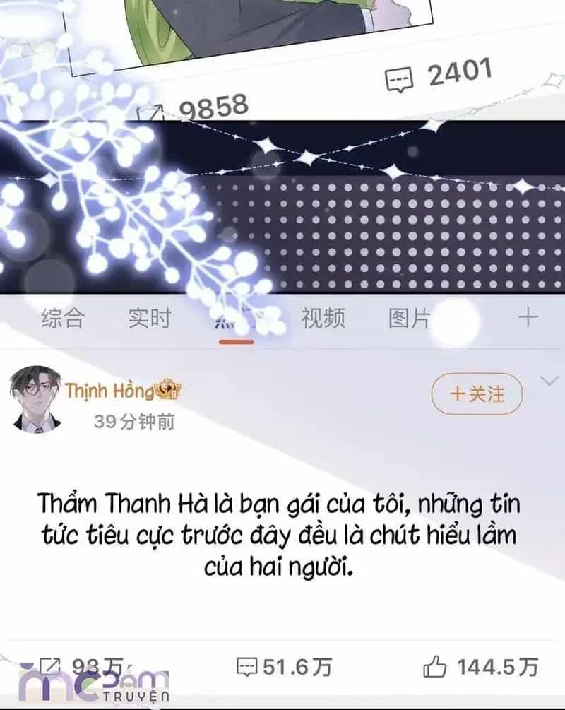 Tùy Ý Thiêu Đốt Lửa Tình - Chương 94.1 - ảnh 11
