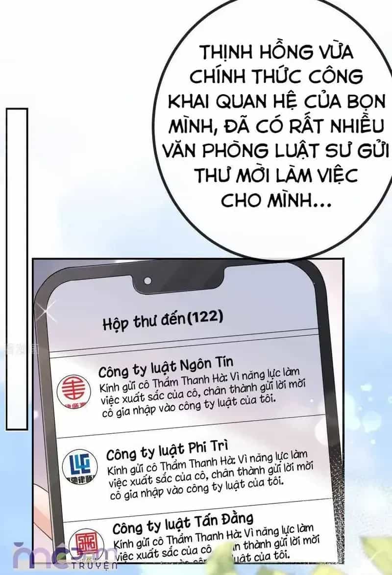 Tùy Ý Thiêu Đốt Lửa Tình - Chương 94.1 - ảnh 25