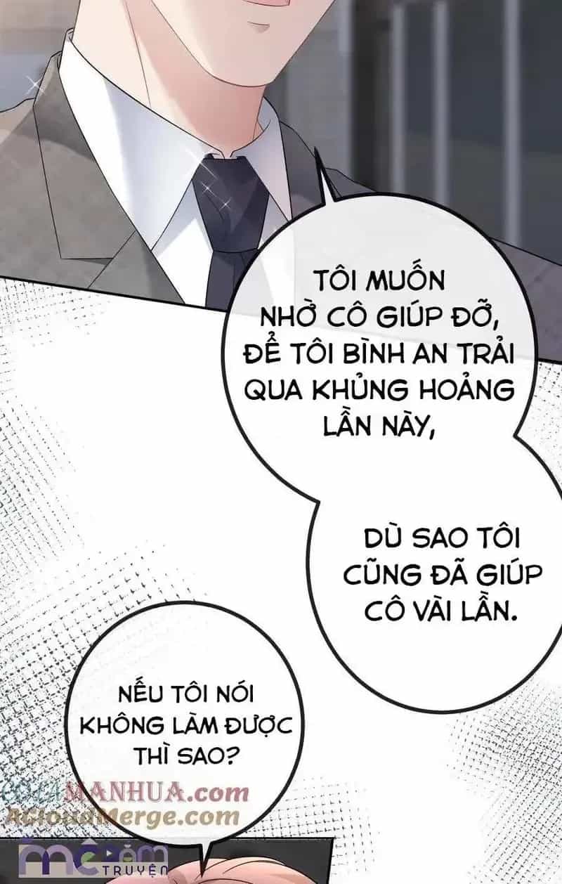 Tùy Ý Thiêu Đốt Lửa Tình - Chương 94.2 - ảnh 18