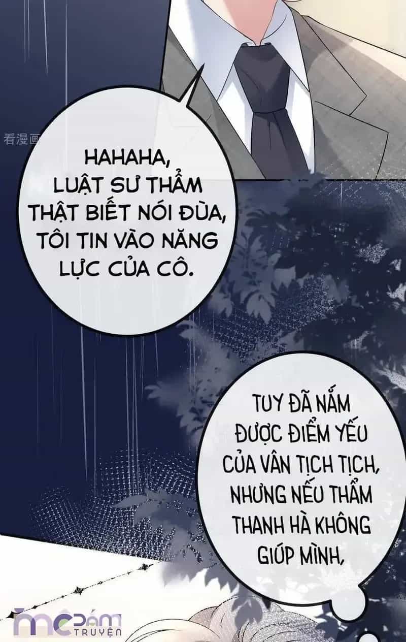 Tùy Ý Thiêu Đốt Lửa Tình - Chương 94.2 - ảnh 20
