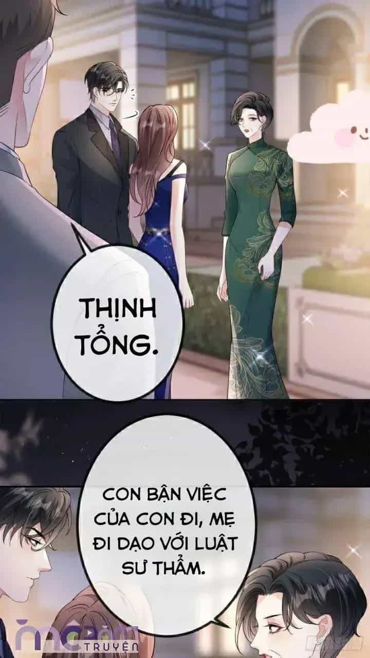 Tùy Ý Thiêu Đốt Lửa Tình - Chương 96 - ảnh 18